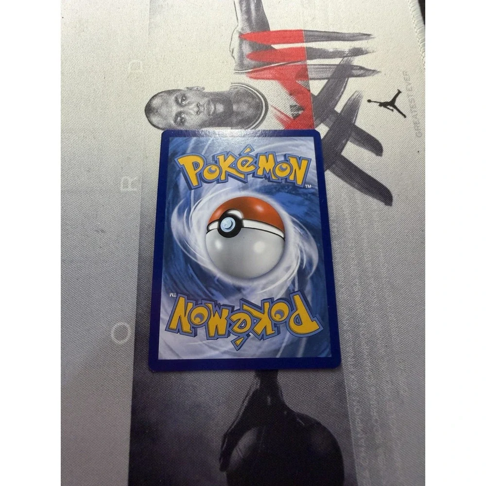 Pokemon oshawott swsh222